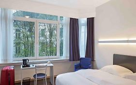 Hotel Argus By Happyculture