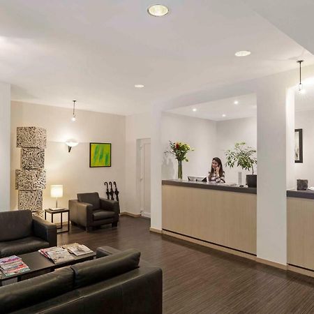 Hotel Argus By Happyculture Saint-Gilles Εξωτερικό φωτογραφία