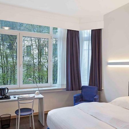 Hotel Argus By Happyculture Saint-Gilles Εξωτερικό φωτογραφία