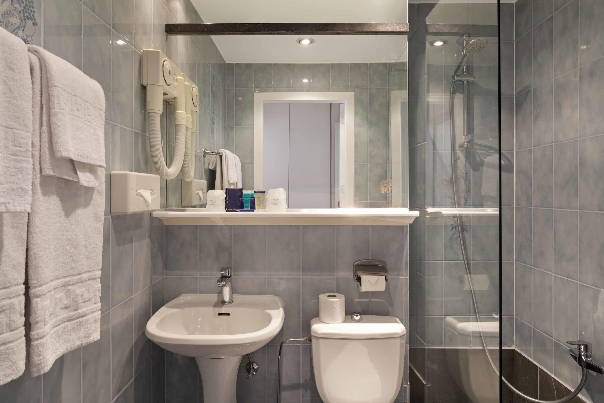 Hotel Argus By Happyculture Saint-Gilles Εξωτερικό φωτογραφία