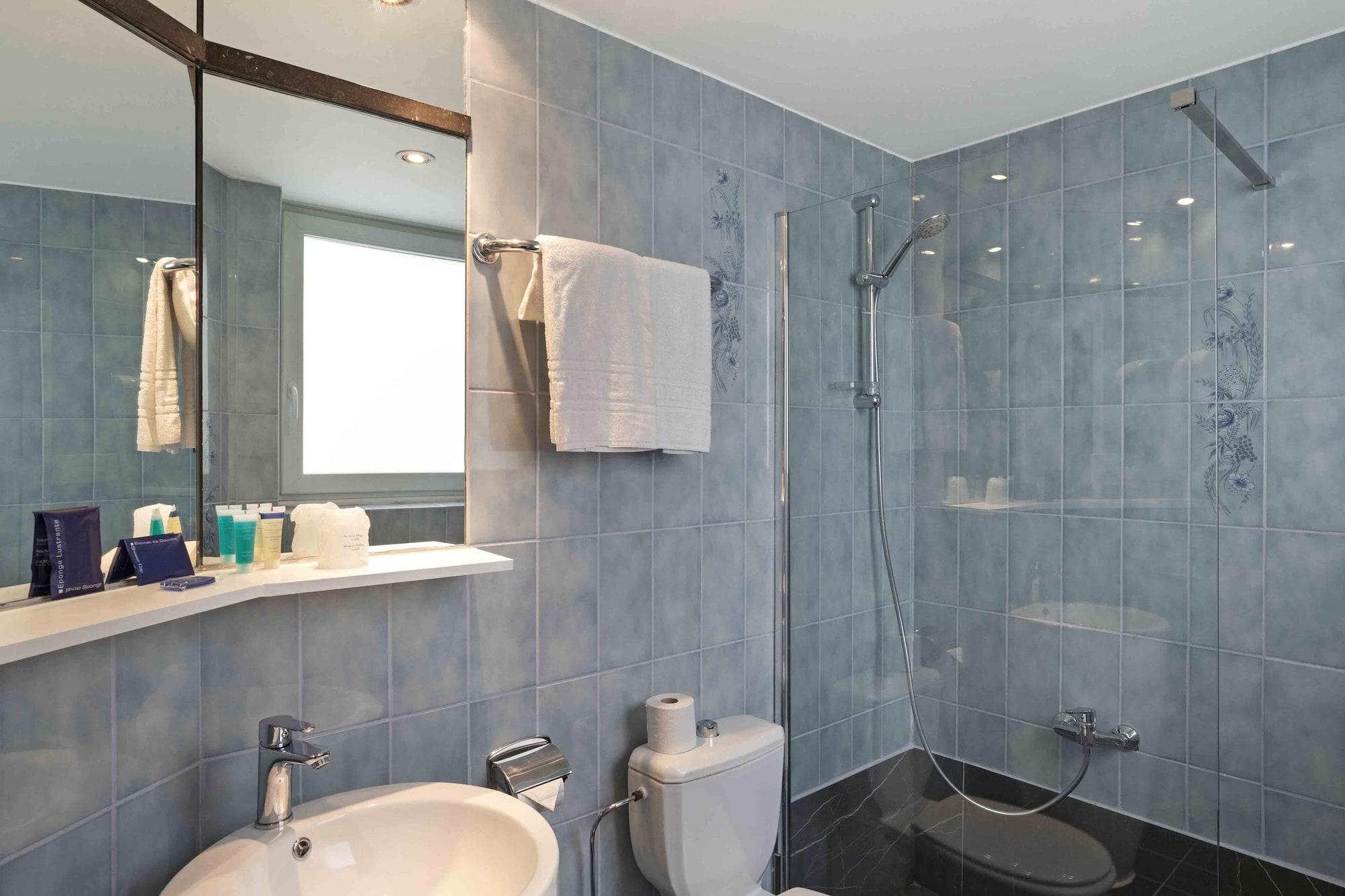 Hotel Argus By Happyculture Saint-Gilles Εξωτερικό φωτογραφία