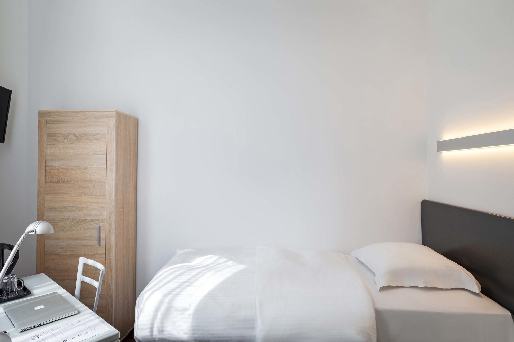 Hotel Argus By Happyculture Saint-Gilles Εξωτερικό φωτογραφία