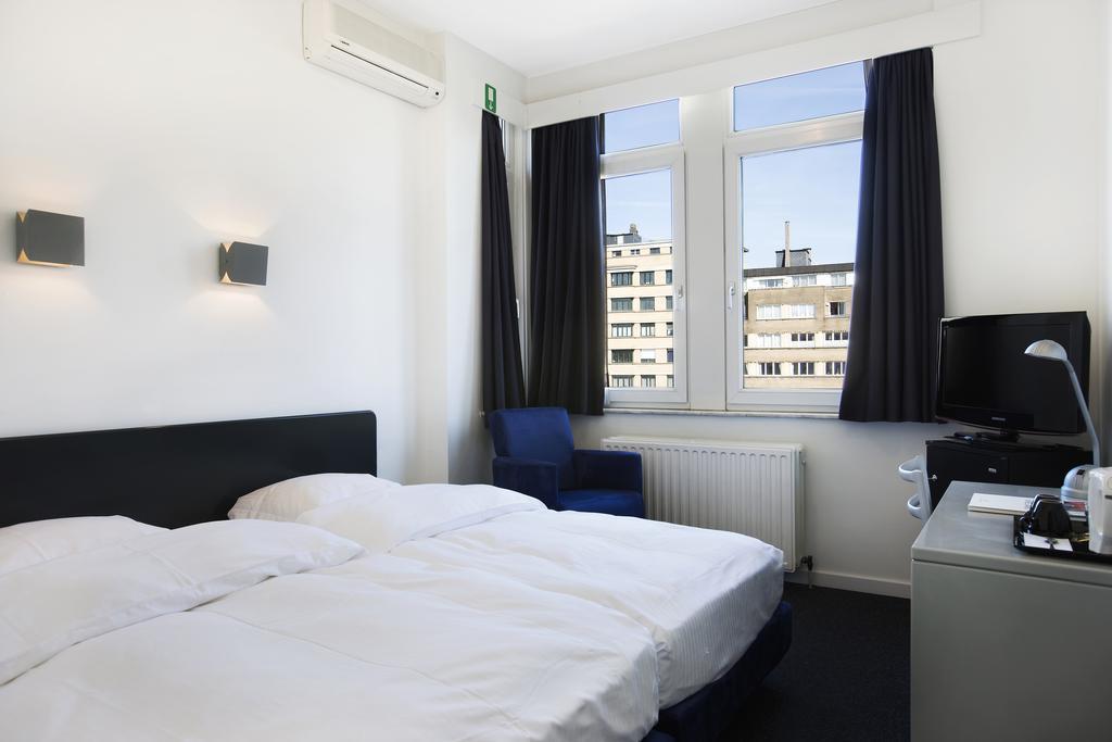 Hotel Argus By Happyculture Saint-Gilles Εξωτερικό φωτογραφία