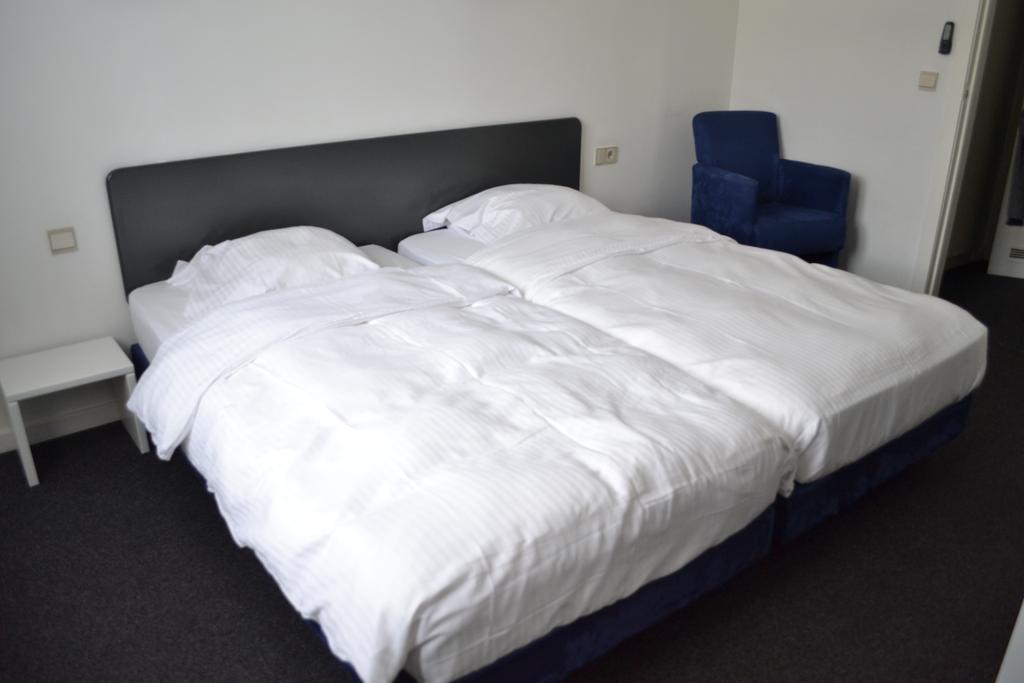 Hotel Argus By Happyculture Saint-Gilles Εξωτερικό φωτογραφία
