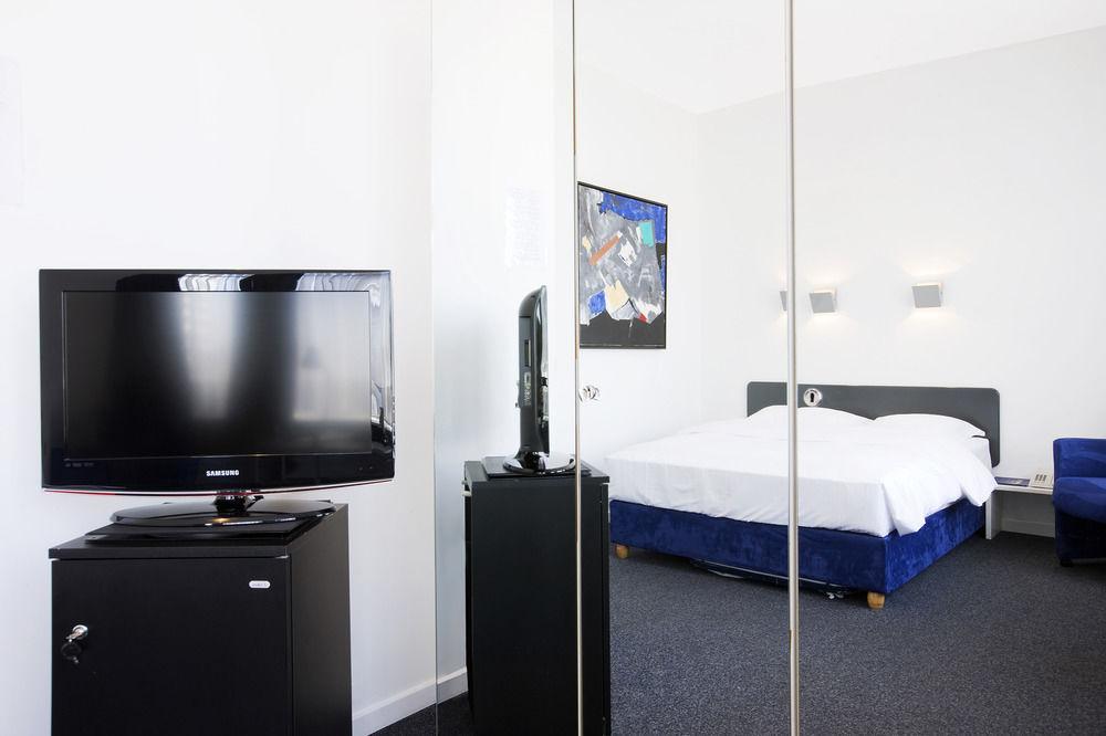 Hotel Argus By Happyculture Saint-Gilles Εξωτερικό φωτογραφία