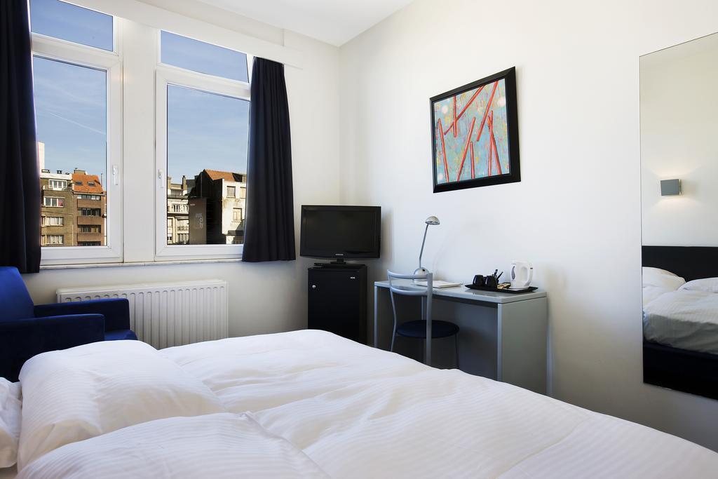 Hotel Argus By Happyculture Saint-Gilles Εξωτερικό φωτογραφία