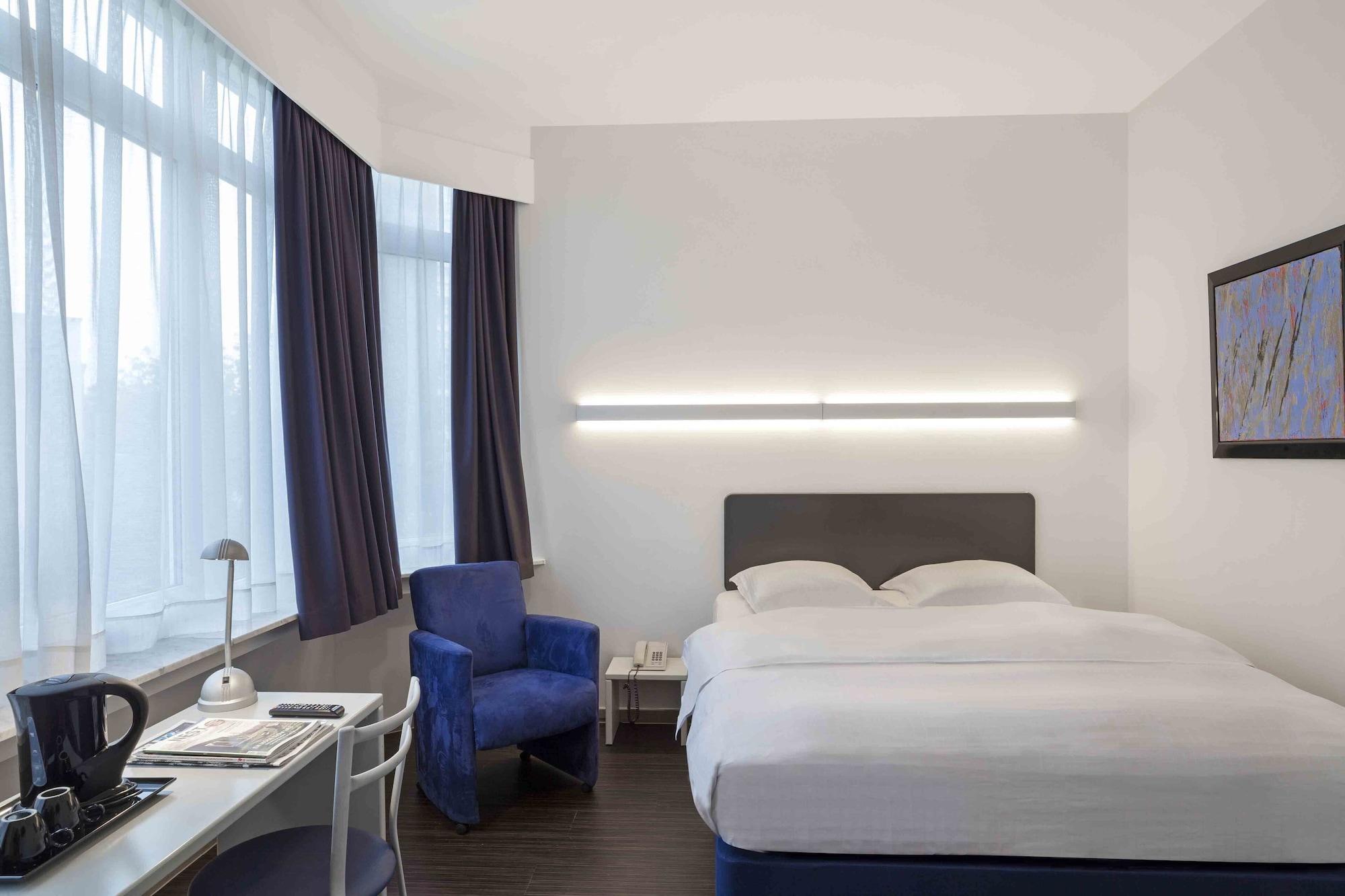 Hotel Argus By Happyculture Saint-Gilles Εξωτερικό φωτογραφία
