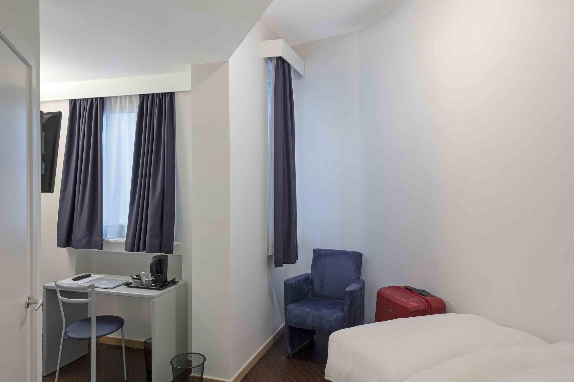 Hotel Argus By Happyculture Saint-Gilles Εξωτερικό φωτογραφία