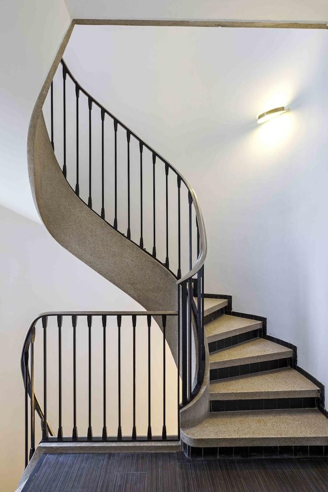 Hotel Argus By Happyculture Saint-Gilles Εξωτερικό φωτογραφία