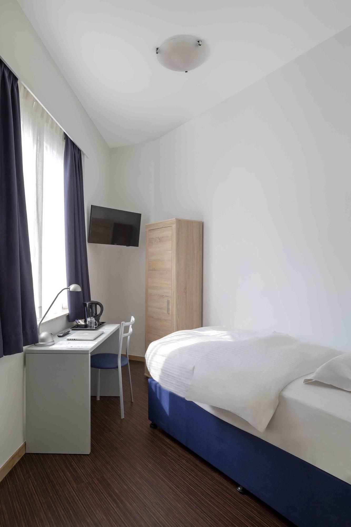 Hotel Argus By Happyculture Saint-Gilles Εξωτερικό φωτογραφία