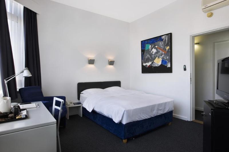 Hotel Argus By Happyculture Saint-Gilles Εξωτερικό φωτογραφία