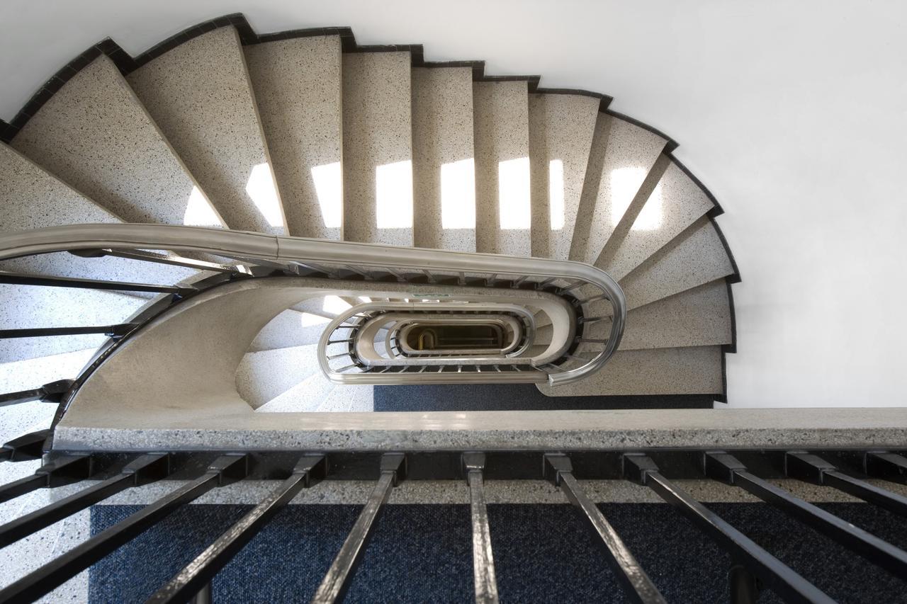 Hotel Argus By Happyculture Saint-Gilles Εξωτερικό φωτογραφία