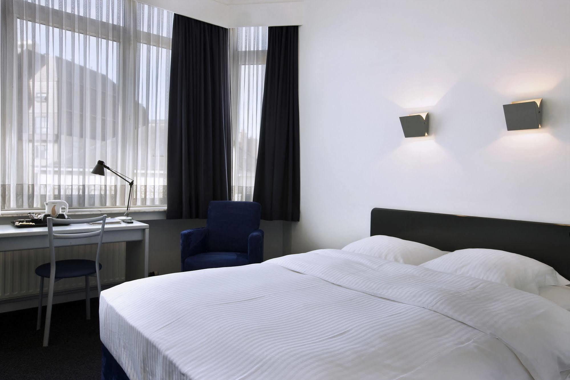 Hotel Argus By Happyculture Saint-Gilles Εξωτερικό φωτογραφία