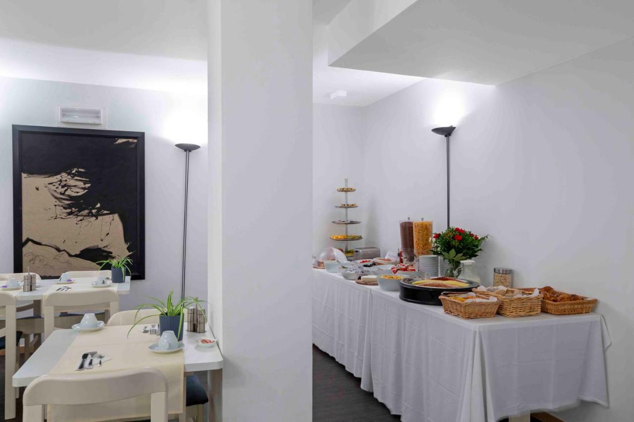 Hotel Argus By Happyculture Saint-Gilles Εξωτερικό φωτογραφία