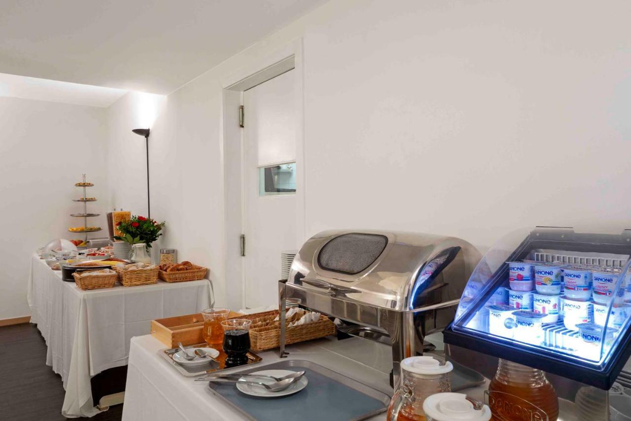 Hotel Argus By Happyculture Saint-Gilles Εξωτερικό φωτογραφία