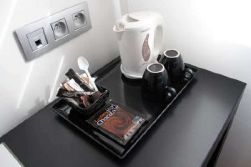 Hotel Argus By Happyculture Saint-Gilles Δωμάτιο φωτογραφία